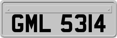 GML5314