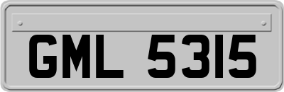 GML5315