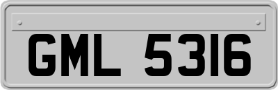 GML5316
