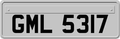 GML5317