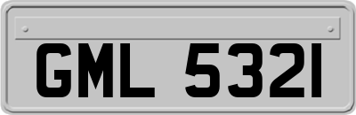 GML5321