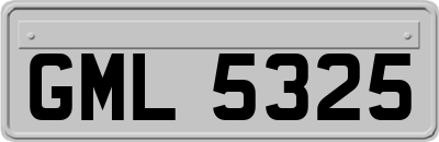 GML5325