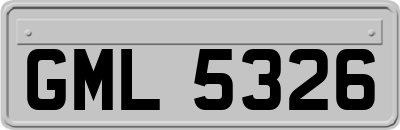 GML5326