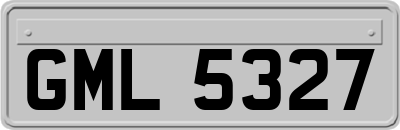 GML5327
