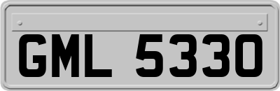 GML5330