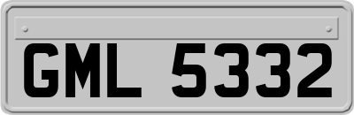 GML5332