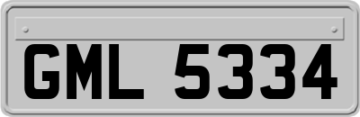 GML5334