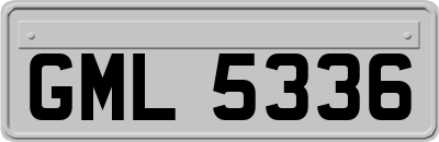 GML5336