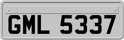 GML5337