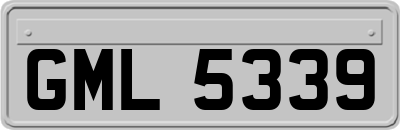 GML5339