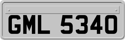 GML5340