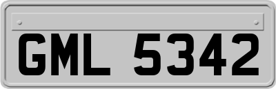 GML5342