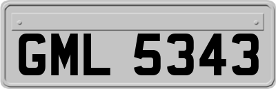 GML5343