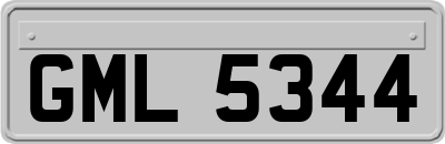 GML5344