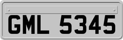 GML5345