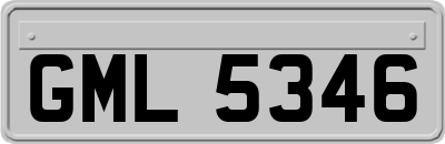 GML5346