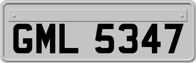 GML5347