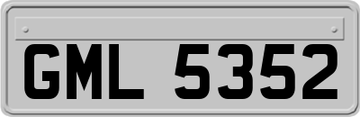 GML5352