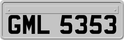 GML5353