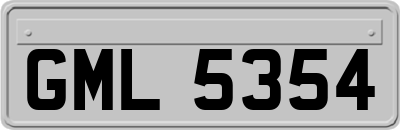 GML5354
