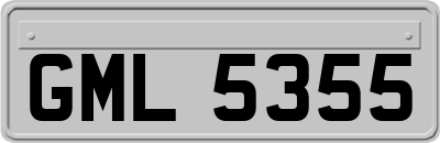GML5355