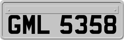 GML5358