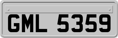 GML5359