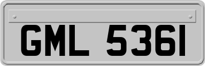GML5361
