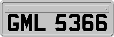 GML5366