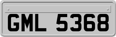 GML5368