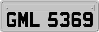 GML5369