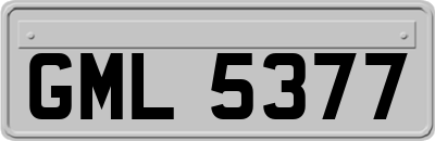 GML5377