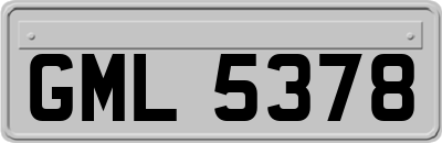GML5378