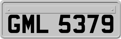 GML5379