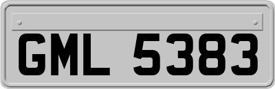 GML5383