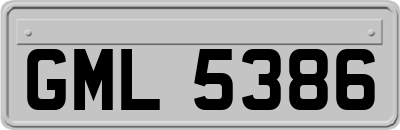 GML5386