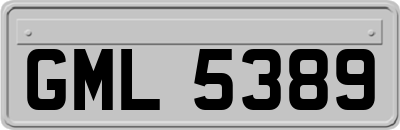 GML5389