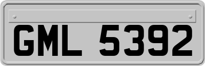 GML5392