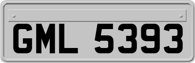 GML5393