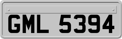 GML5394
