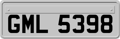 GML5398
