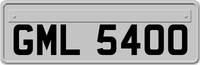 GML5400