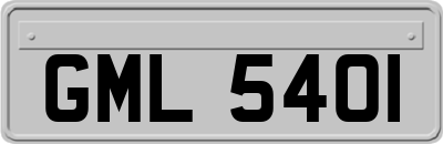 GML5401