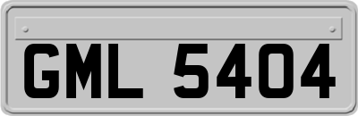 GML5404