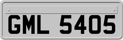 GML5405