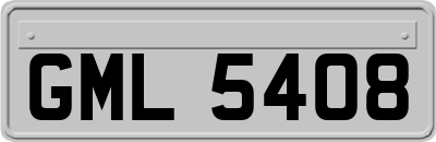 GML5408