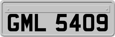 GML5409
