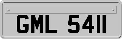 GML5411