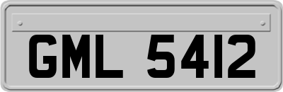 GML5412