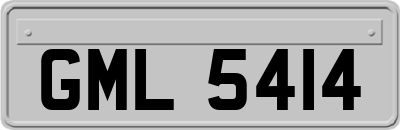 GML5414